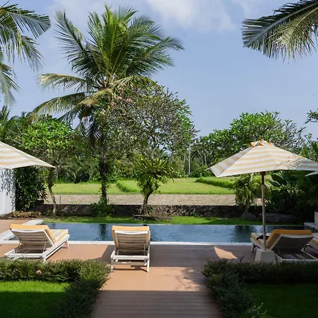 Villa Kaui Ubud- Boutique Villa With Concierge