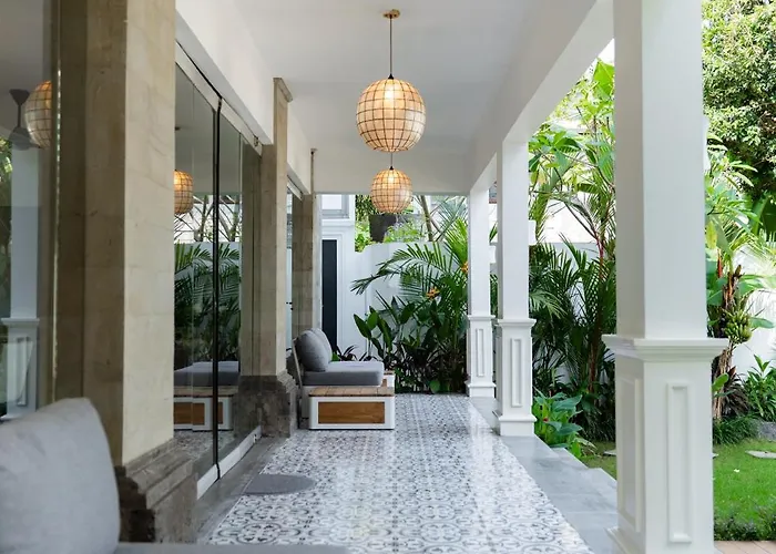 Villa Kaui Ubud- Boutique With Concierge Ubud