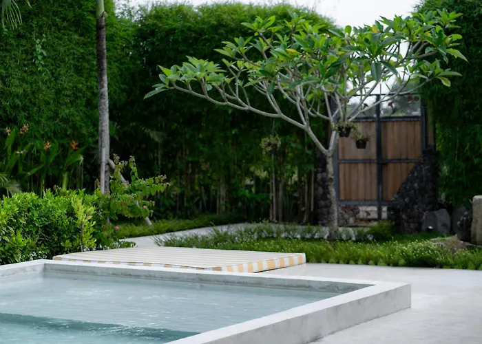 Kaui Ubud- Boutique With Concierge *