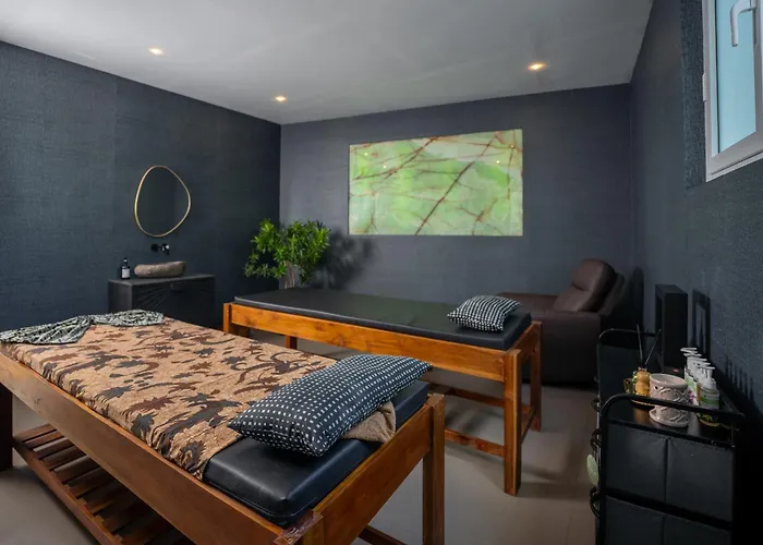 Kaui Ubud- Boutique With Concierge Ubud