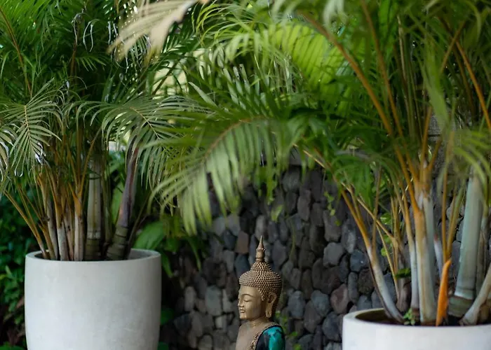 Kaui Ubud- Boutique With Concierge Villa