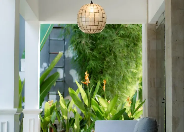 Villa Kaui Ubud- Boutique With Concierge