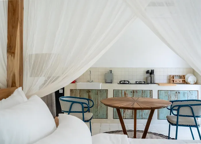Kaui Ubud- Boutique With Concierge