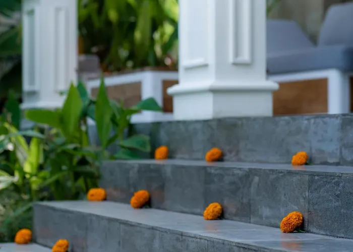 Kaui Ubud- Boutique With Concierge Villa Ubud