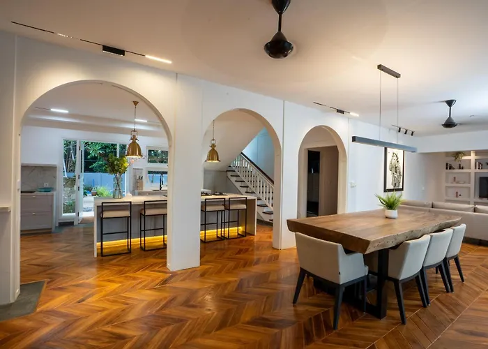 Villa Kaui Ubud- Boutique With Concierge *