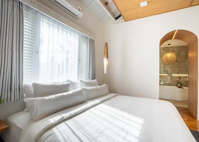 Kaui Ubud- Boutique With Concierge *