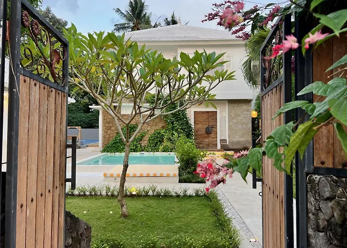 Kaui Ubud- Boutique With Concierge