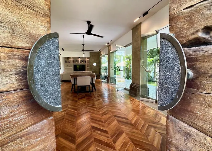 Kaui Ubud- Boutique With Concierge Villa *