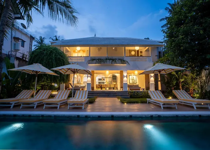 Kaui Ubud- Boutique With Concierge Ubud