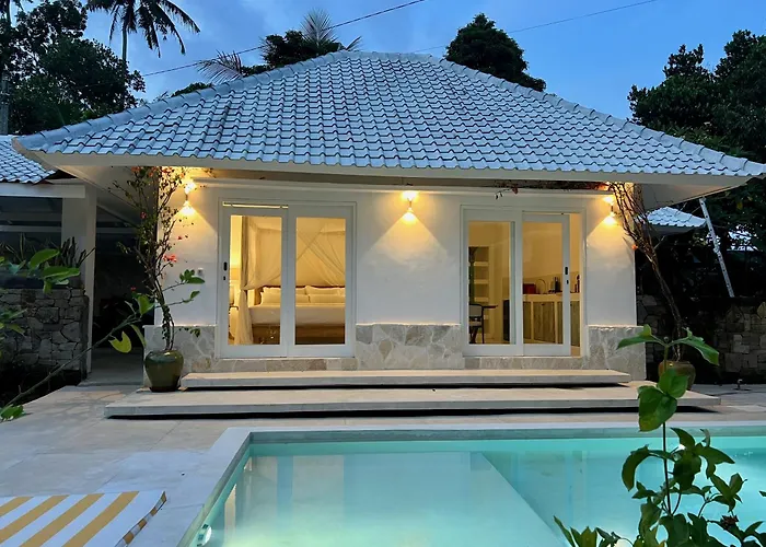 Villa Kaui Ubud- Boutique With Concierge Ubud