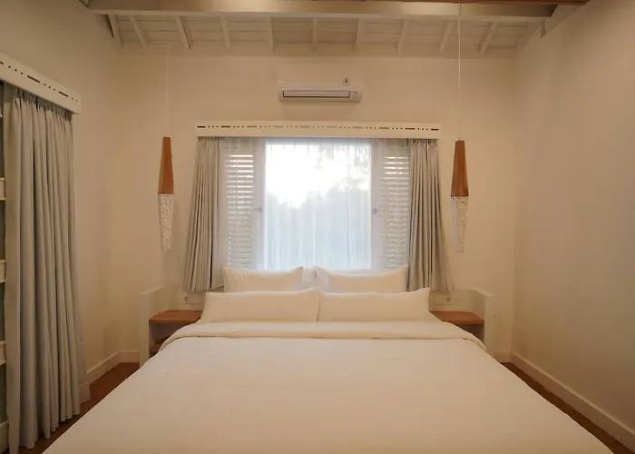 Kaui Ubud- Boutique With Concierge *
