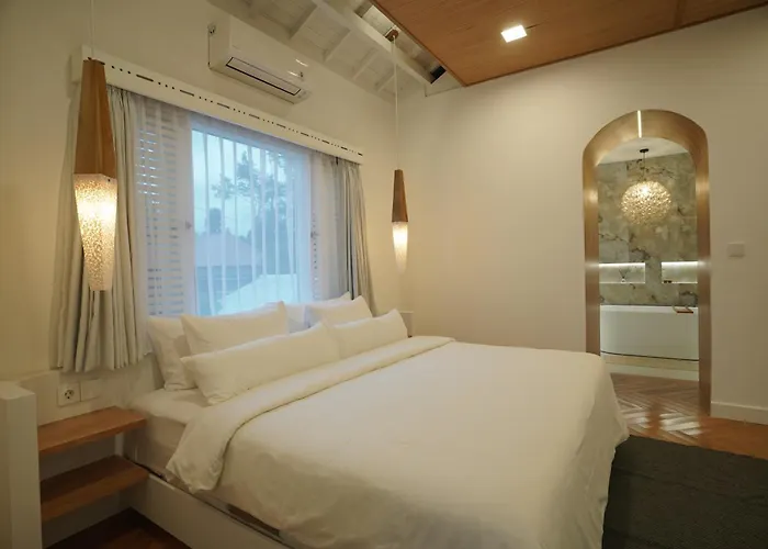 Kaui Ubud- Boutique With Concierge Villa Ubud