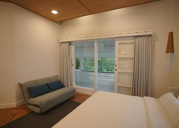 Kaui Ubud- Boutique With Concierge Ubud