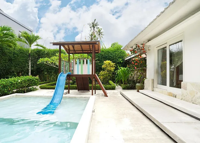 Kaui Ubud- Boutique With Concierge Villa
