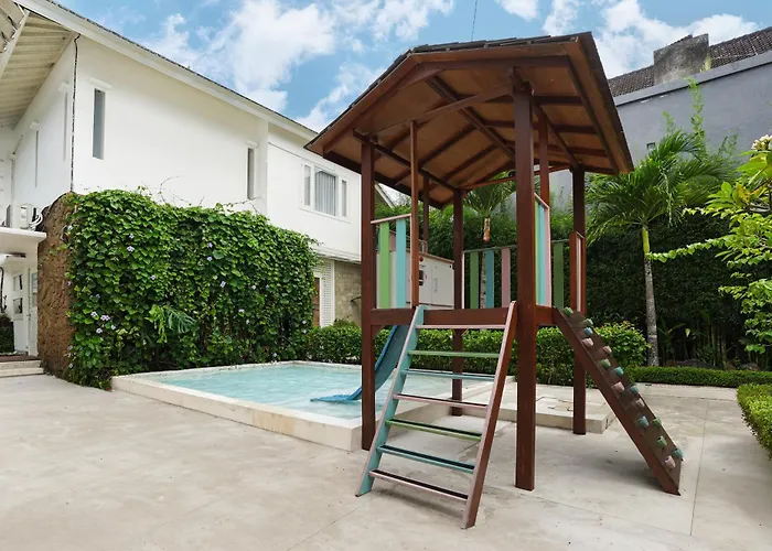 Villa Kaui Ubud- Boutique With Concierge *