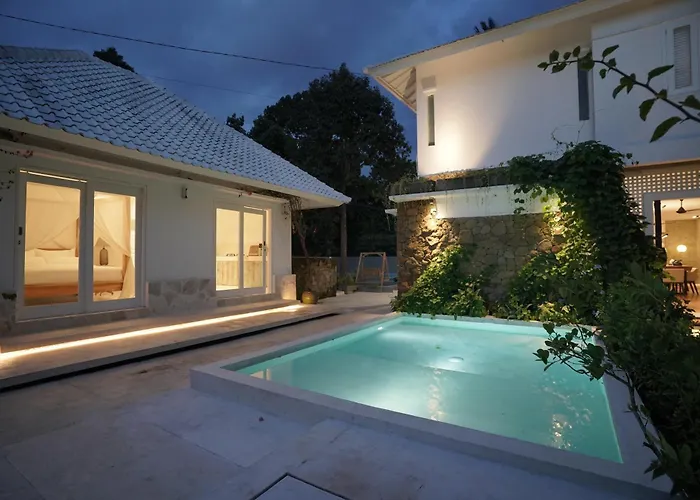 Villa Kaui Ubud- Boutique With Concierge *